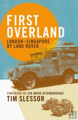 Bertrand.pt - First Overland