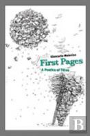 First Pages