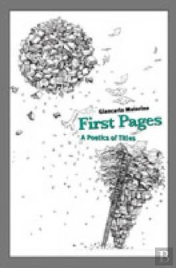 Bertrand.pt - First Pages