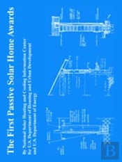 First Passive Solar Home Awards