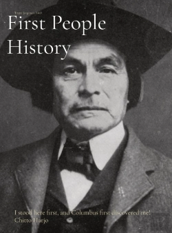 Bertrand.pt - First People History