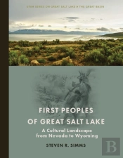 First Peoples Of Great Salt Lake