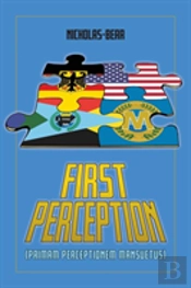 First Perception