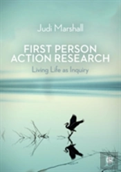 First Person Action Research