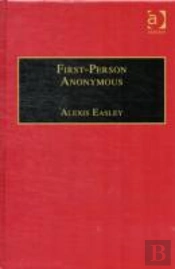 First-Person Anonymous
