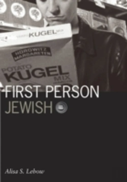 Bertrand.pt - First Person Jewish