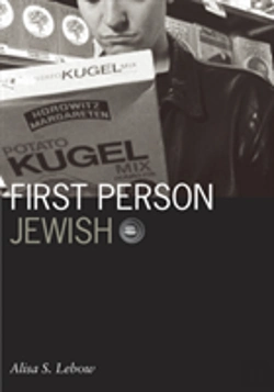 Bertrand.pt - First Person Jewish