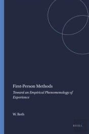 First-Person Methods