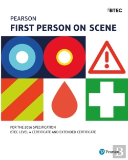 Bertrand.pt - First Person On Scene Handbook