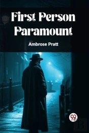 First Person Paramount