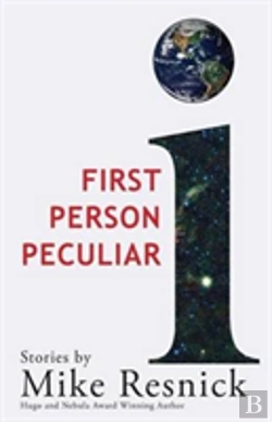 Bertrand.pt - First Person Peculiar