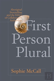 First Person Plural