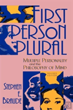 Bertrand.pt - First Person Plural