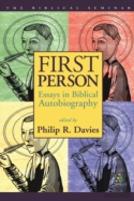 First Person
