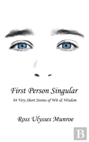 First Person Singular
