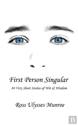 Bertrand.pt - First Person Singular