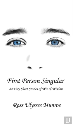 Bertrand.pt - First Person Singular