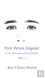 First Person Singular Vol. 2