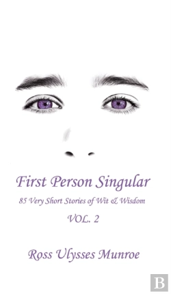 Bertrand.pt - First Person Singular Vol. 2