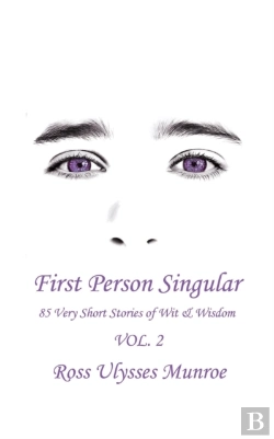 Bertrand.pt - First Person Singular Vol. 2