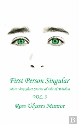 Bertrand.pt - First Person Singular Vol. 3
