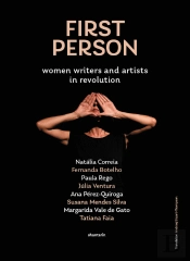 First Person: Women Writers and Artists in Revolution