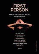 First Person: Women Writers and Artists in Revolution