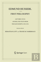 First Philosophy