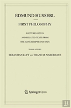 Bertrand.pt - First Philosophy