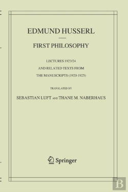 Bertrand.pt - First Philosophy
