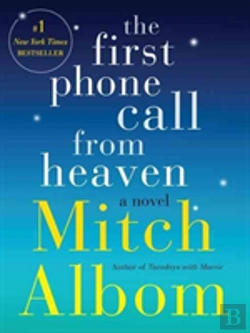 Bertrand.pt - First Phone Call From Heaven The