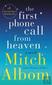 First Phone Call From Heaven The