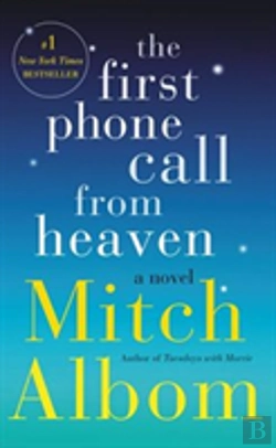 Bertrand.pt - First Phone Call From Heaven The