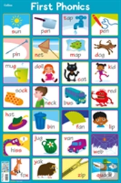 First Phonics