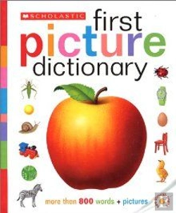 Bertrand.pt - First Picture Dictionary