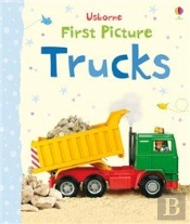 First Picture Trucks