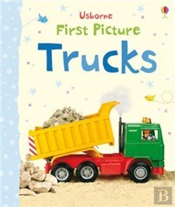 Bertrand.pt - First Picture Trucks