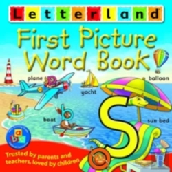 Bertrand.pt - First Picture Word Book