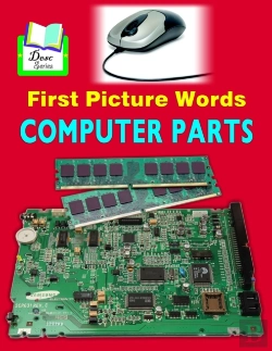 Bertrand.pt - First Picture Words