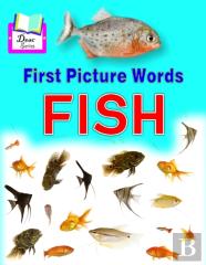 First Picture Words