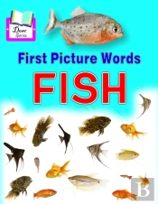 First Picture Words
