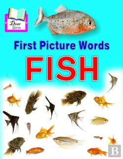 Bertrand.pt - First Picture Words