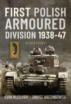 Bertrand.pt - First Polish Armoured Division 1938-47