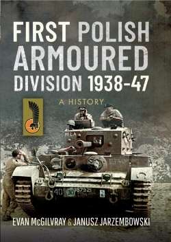 Bertrand.pt - First Polish Armoured Division 1938-47