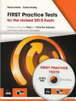 Bertrand.pt - First Practice Tests + Mp3-Rom (For Revised 2015 Exam)