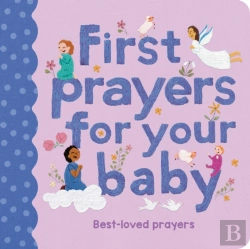 Bertrand.pt - First Prayers For Your Baby