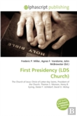 Bertrand.pt - First Presidency (Lds Church)