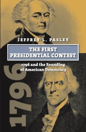 First Presidential Contest