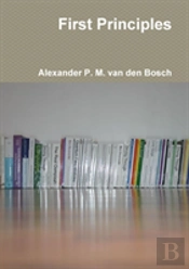 First Principles