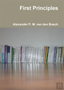 Bertrand.pt - First Principles